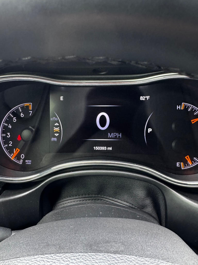 2019 Jeep Cherokee - $13,900