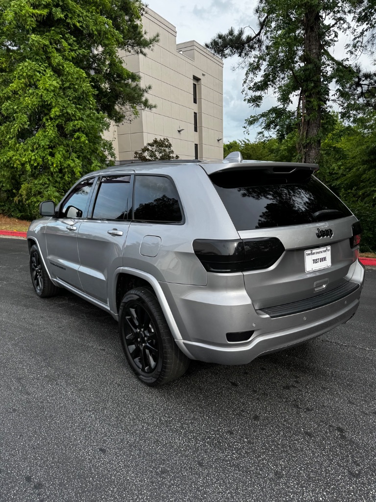 2019 Jeep Cherokee - $13,900