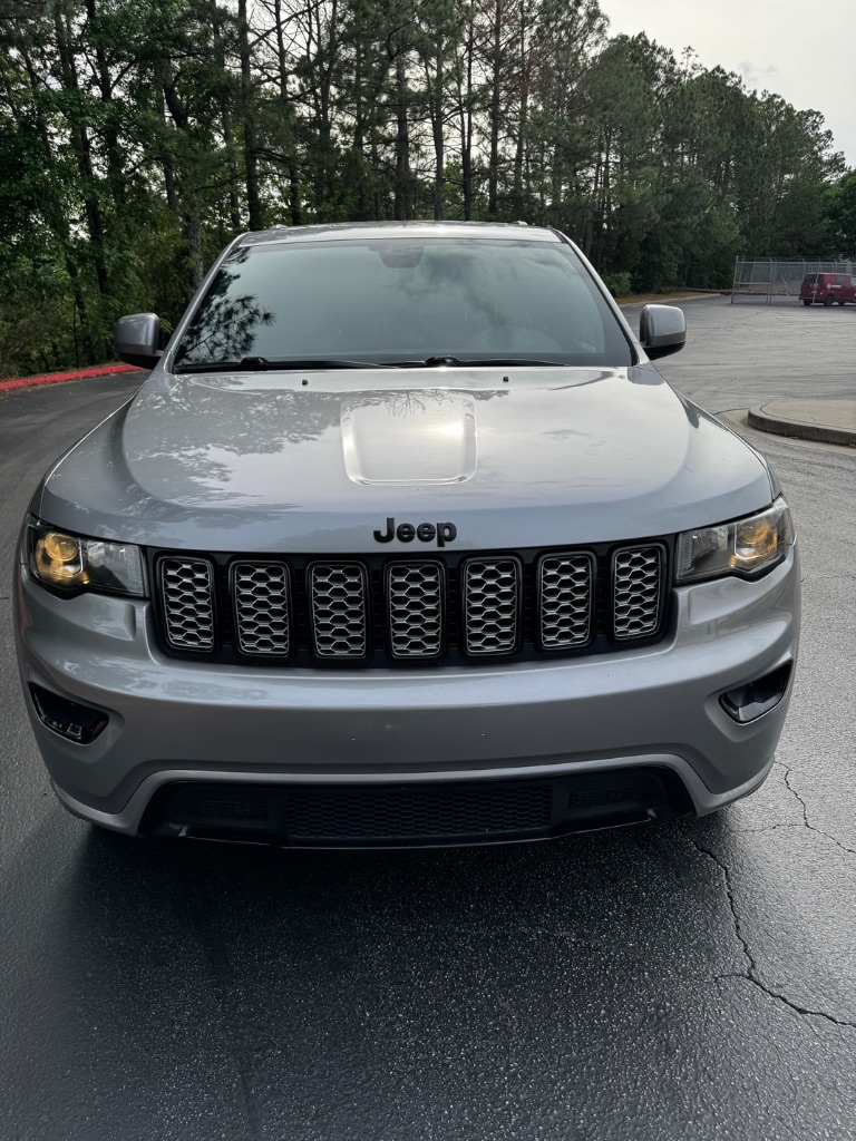 2019 Jeep Cherokee - $13,900