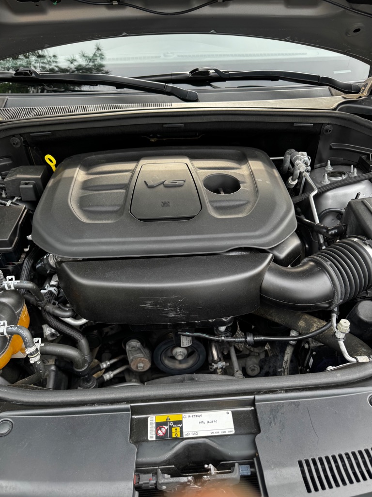 2019 Jeep Cherokee - $13,900