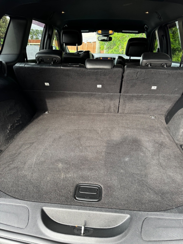 2019 Jeep Cherokee - $13,900