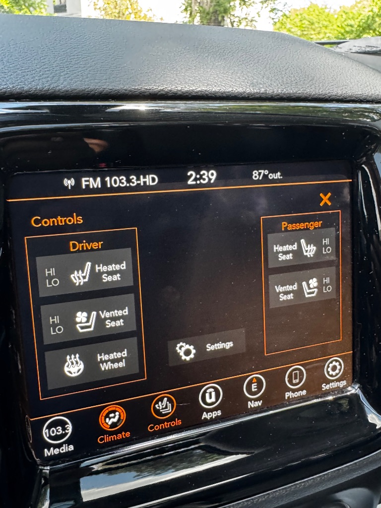 2021 Jeep Compass - $12,500