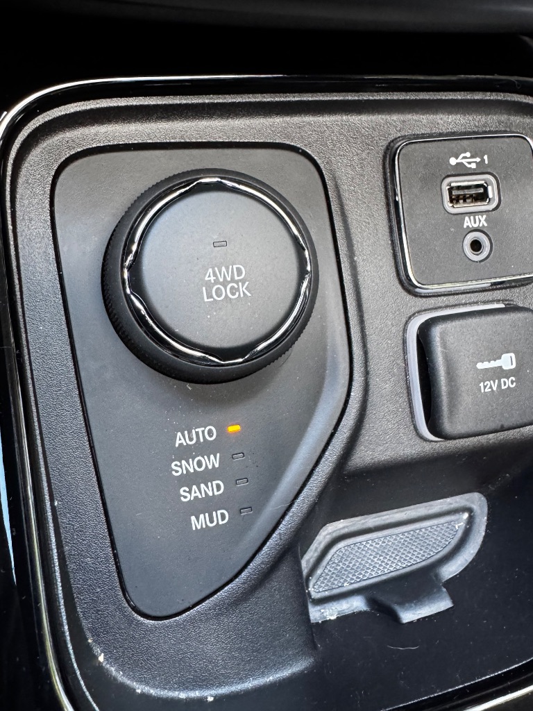 2021 Jeep Compass - $12,500