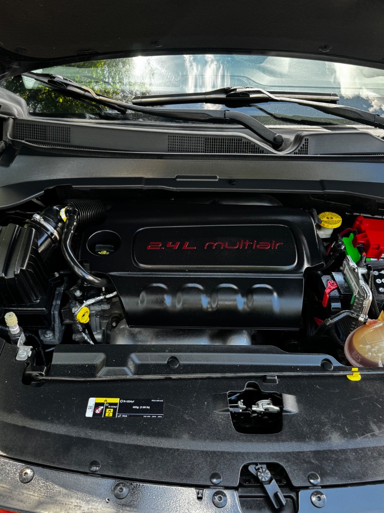 2021 Jeep Compass - $12,500