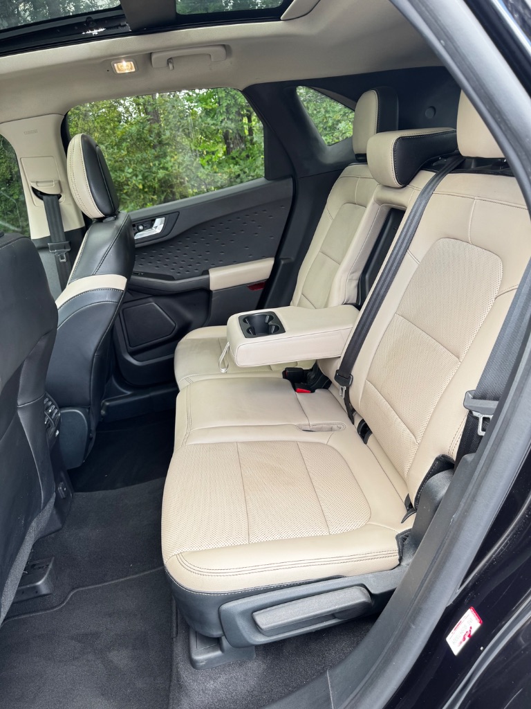 2020 Ford Escape - $14,900