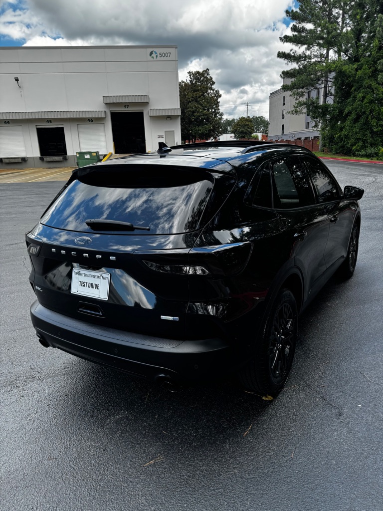 2020 Ford Escape - $14,900