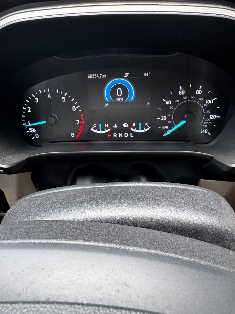 2020 Ford Escape - $14,900