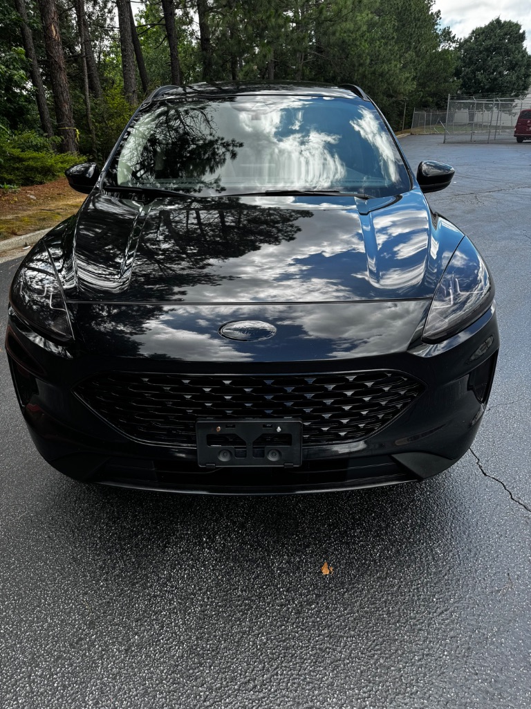 2020 Ford Escape - $14,900