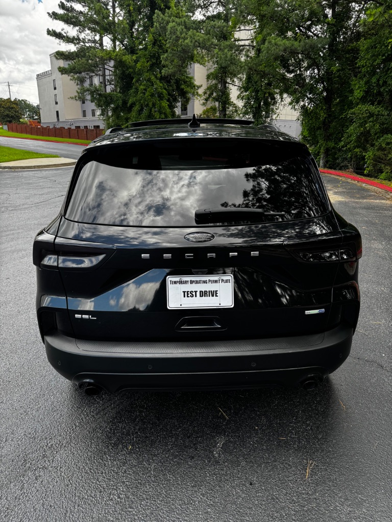 2020 Ford Escape - $14,900