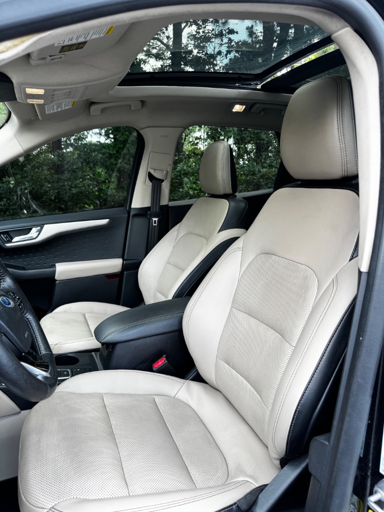 2020 Ford Escape - $14,900