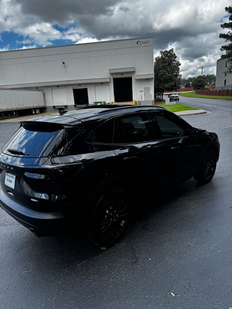 2020 Ford Escape - $14,900