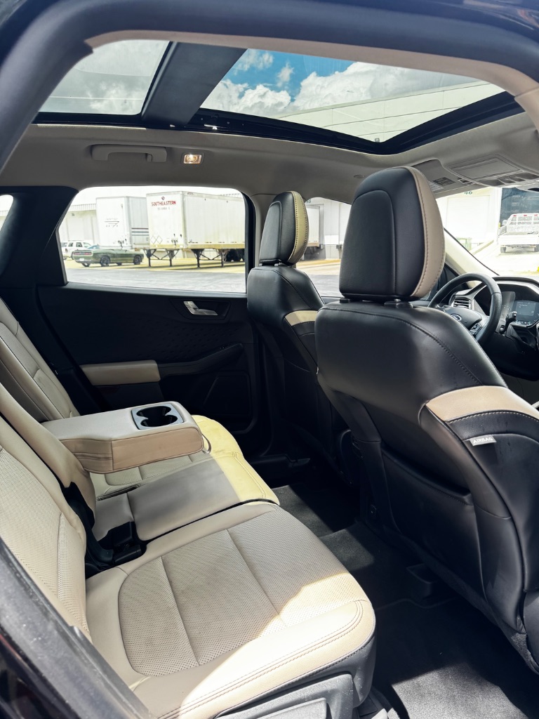 2020 Ford Escape - $14,900
