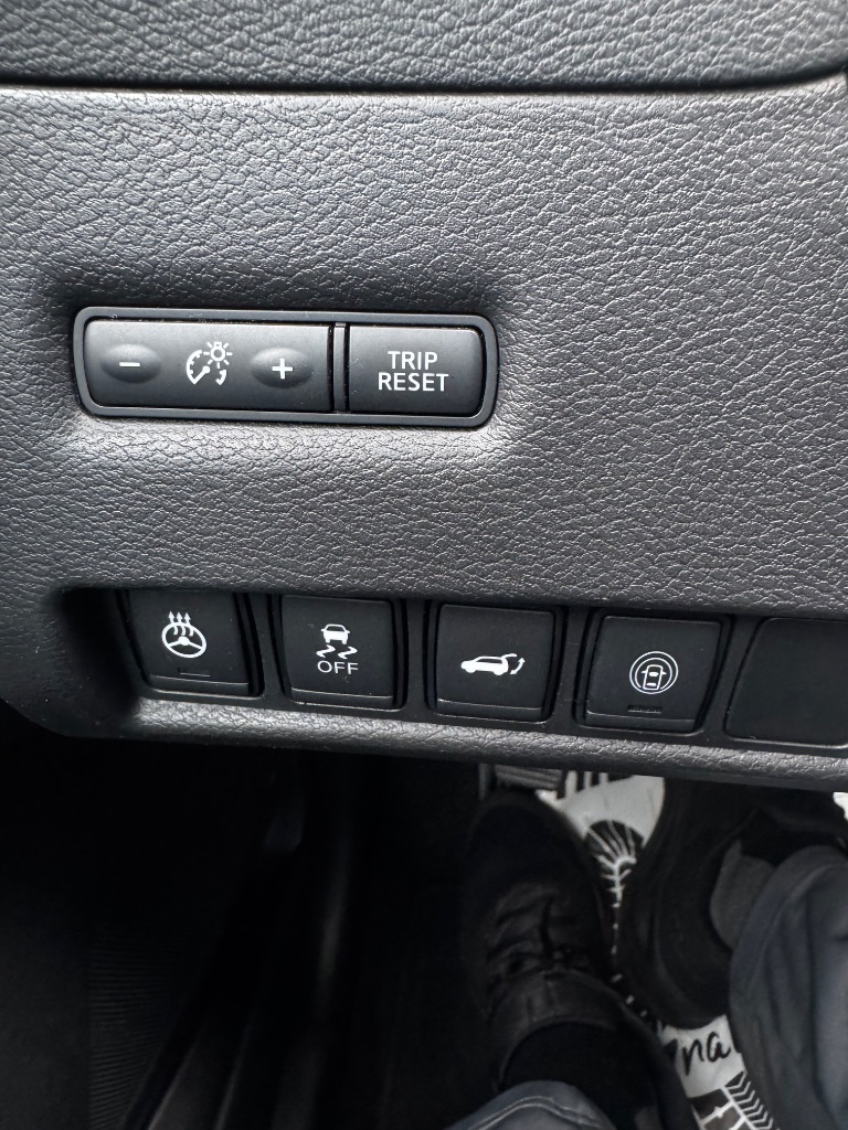 2019 Nissan Murano - $10,500