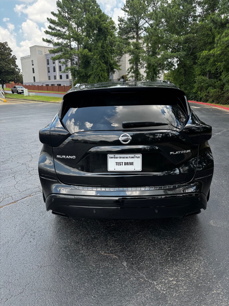 2019 Nissan Murano - $10,500