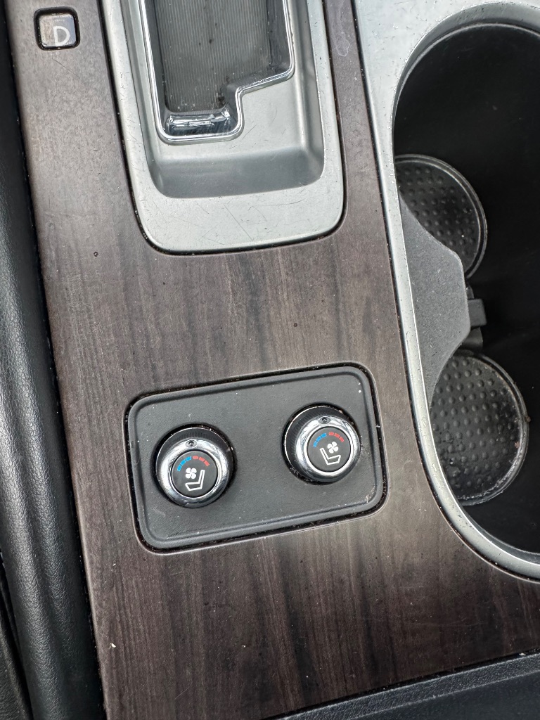 2019 Nissan Murano - $10,500