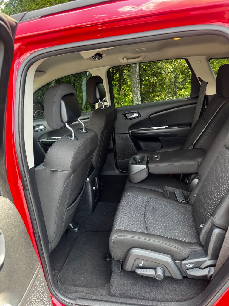 2019 Dodge Journey - $7,500