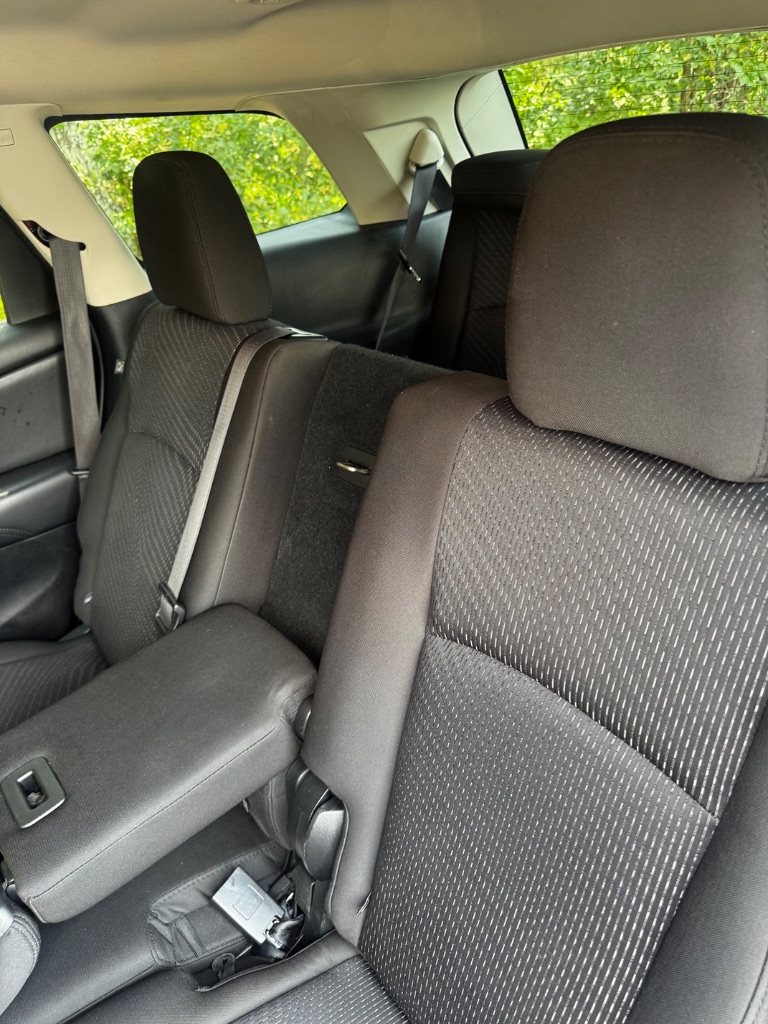 2019 Dodge Journey - $7,500