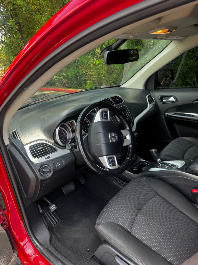 2019 Dodge Journey - $7,500