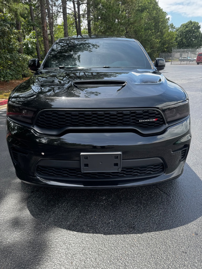 2021 Dodge Durango - $16,900