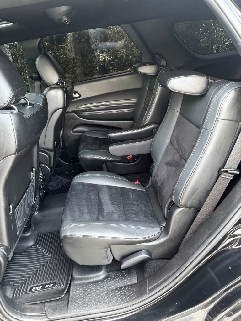 2021 Dodge Durango - $16,900