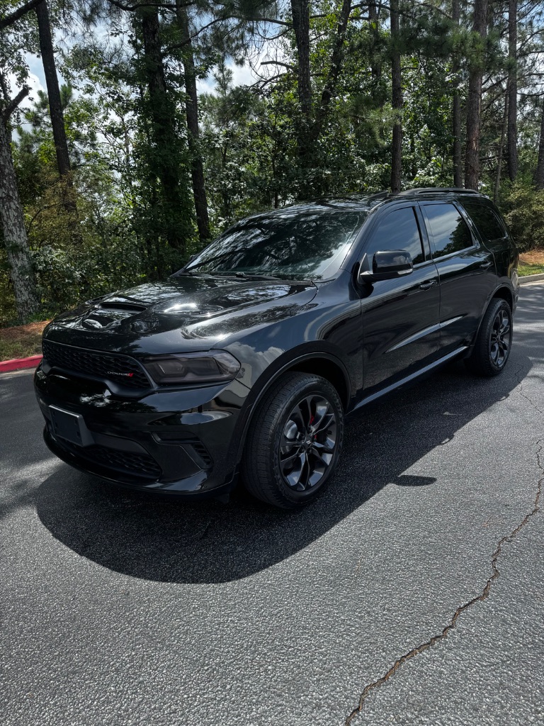2021 Dodge Durango - $16,900