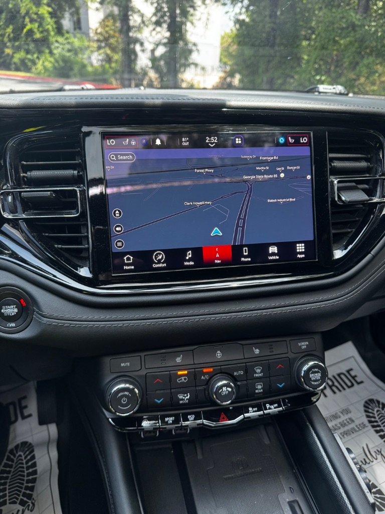2021 Dodge Durango - $16,900