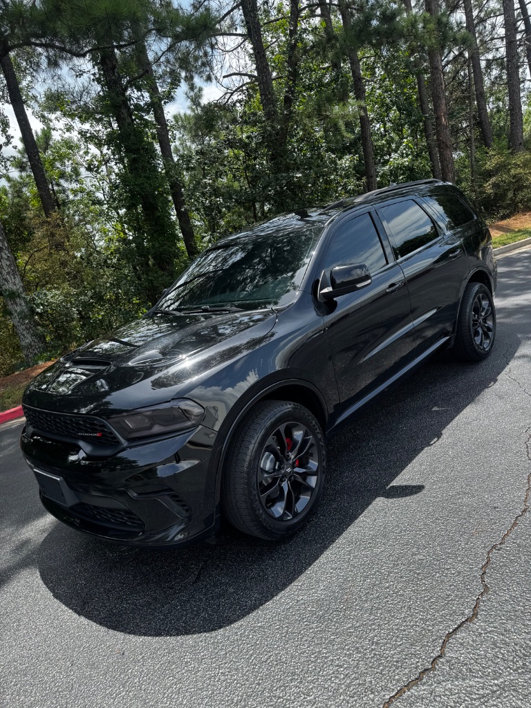 2021 Dodge Durango - $16,900