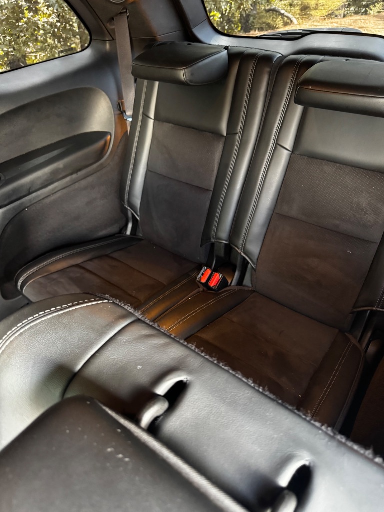 2021 Dodge Durango - $16,900