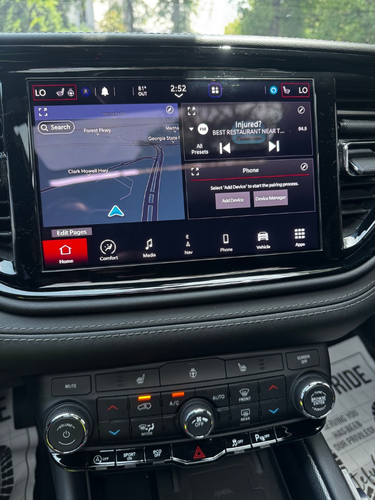 2021 Dodge Durango - $16,900