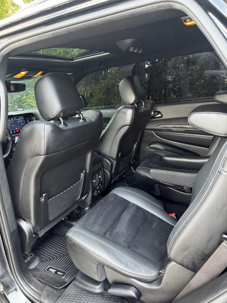 2021 Dodge Durango - $16,900