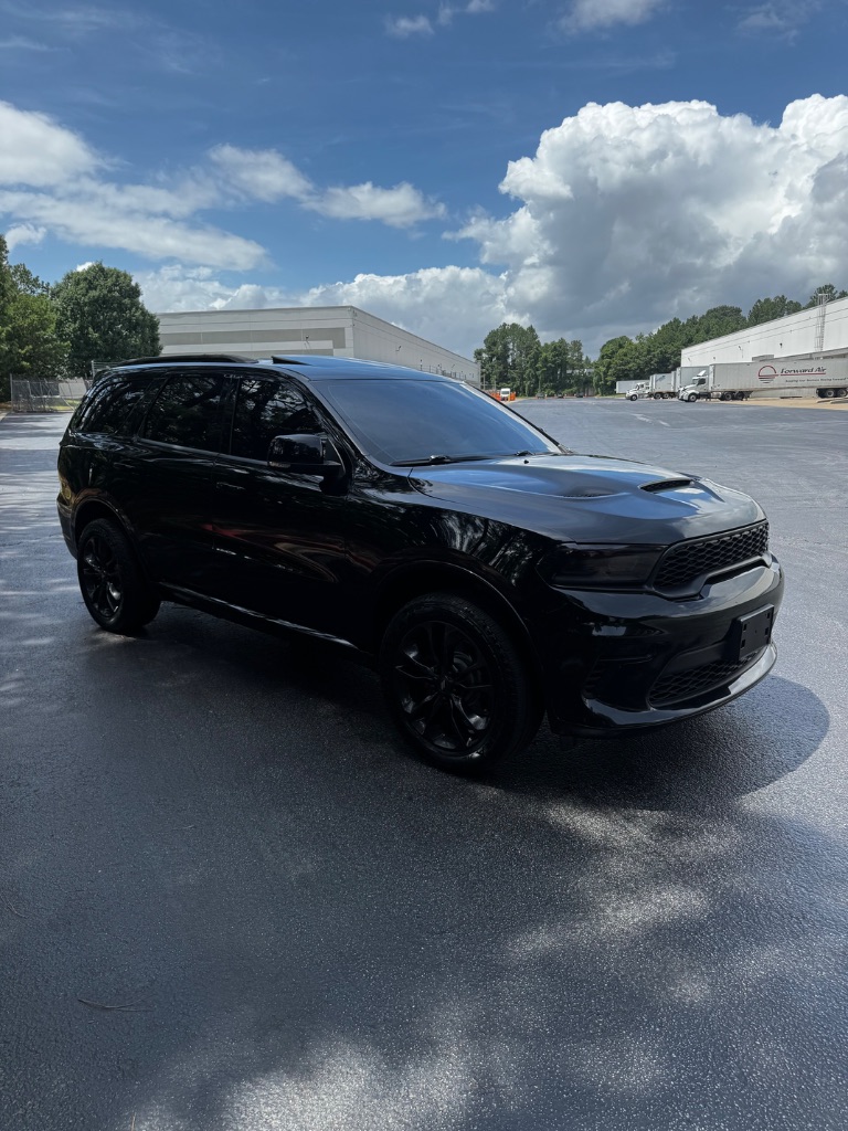 2021 Dodge Durango - $16,900