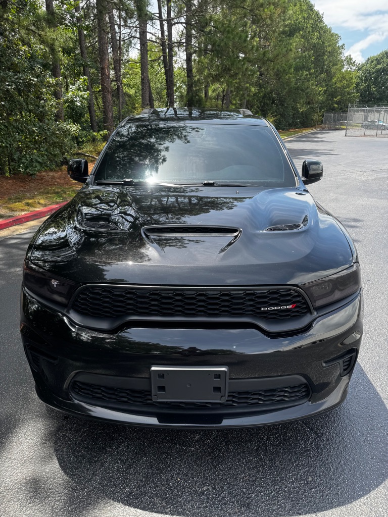 2021 Dodge Durango - $16,900
