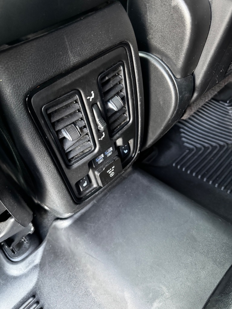 2021 Dodge Durango - $16,900