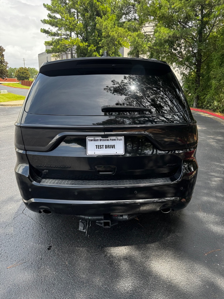 2021 Dodge Durango - $16,900