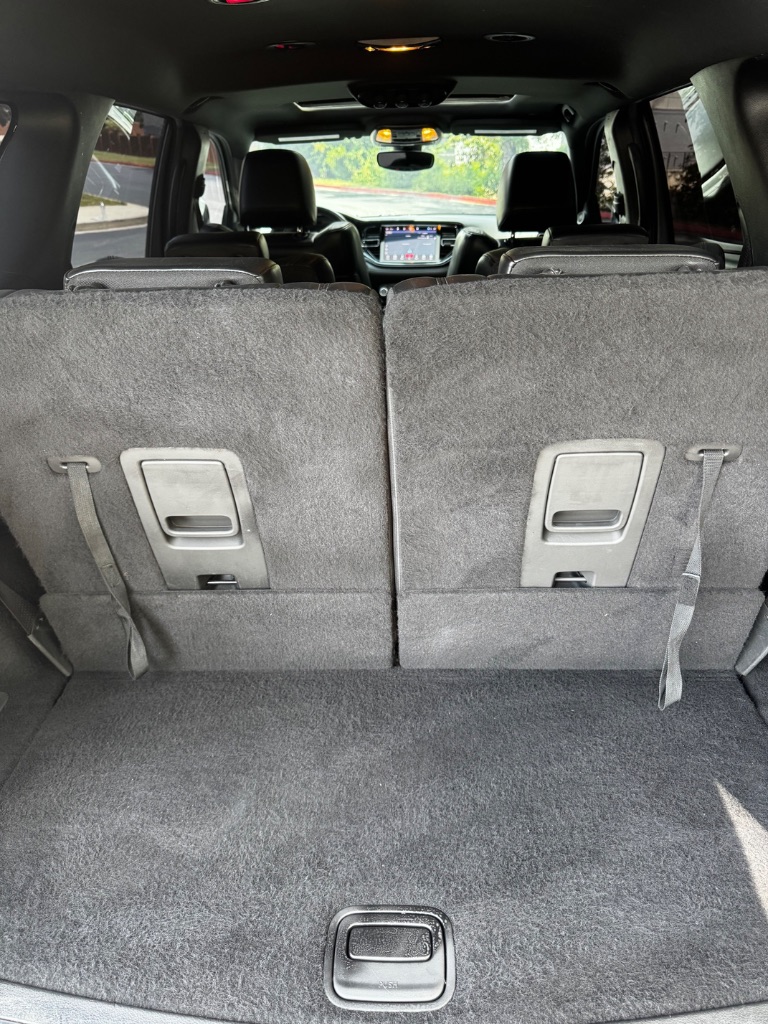 2021 Dodge Durango - $16,900