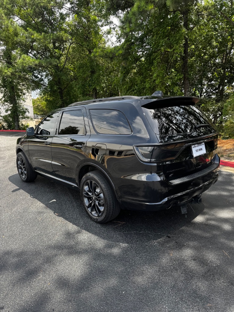 2021 Dodge Durango - $16,900