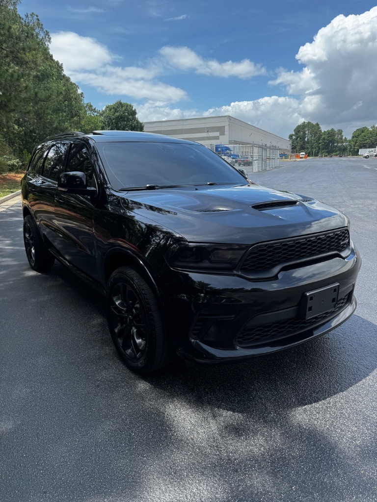 2021 Dodge Durango - $16,900