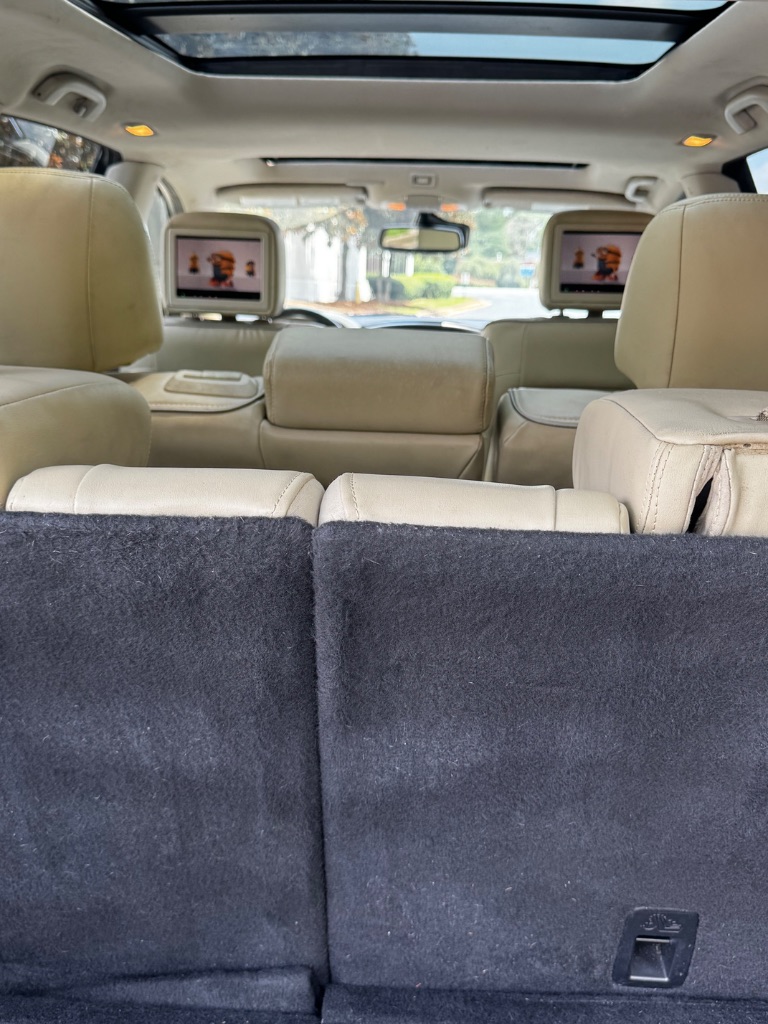 2018 INFINITI QX60 - $8,900