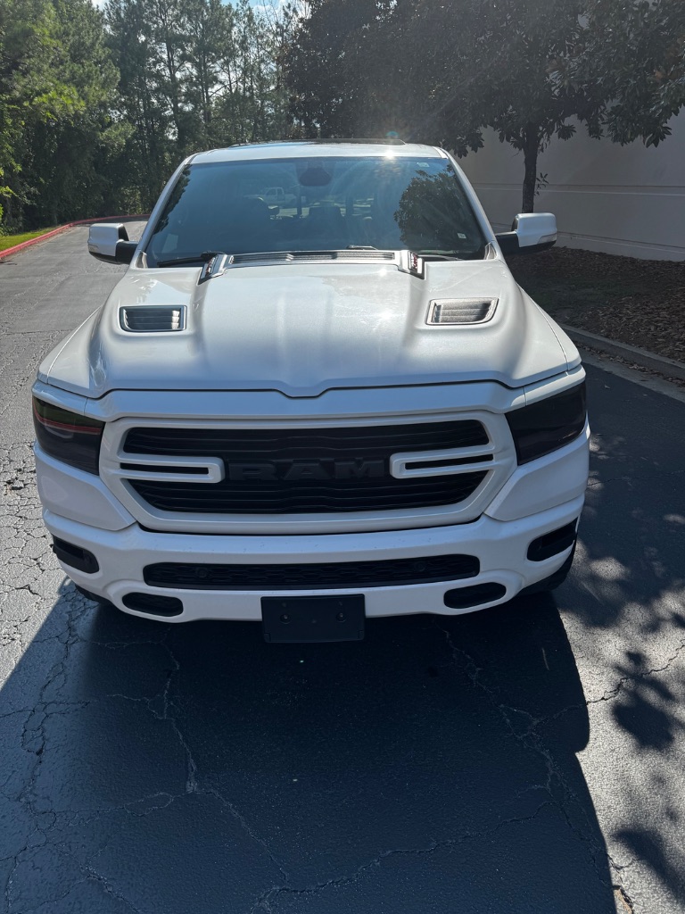 2019 Ram 1500 - $15,900