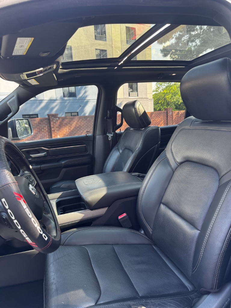 2019 Ram 1500 - $15,900