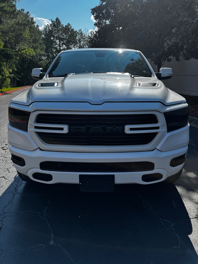 2019 Ram 1500 - $15,900