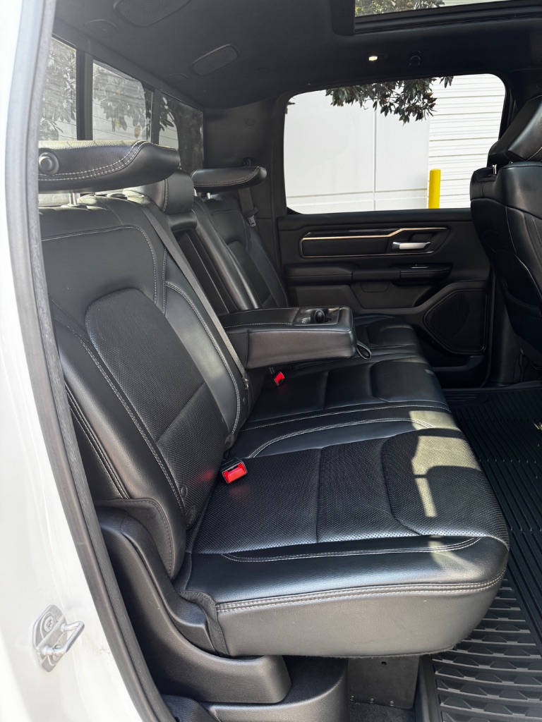 2019 Ram 1500 - $15,900