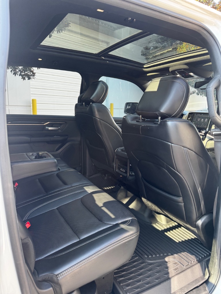 2019 Ram 1500 - $15,900
