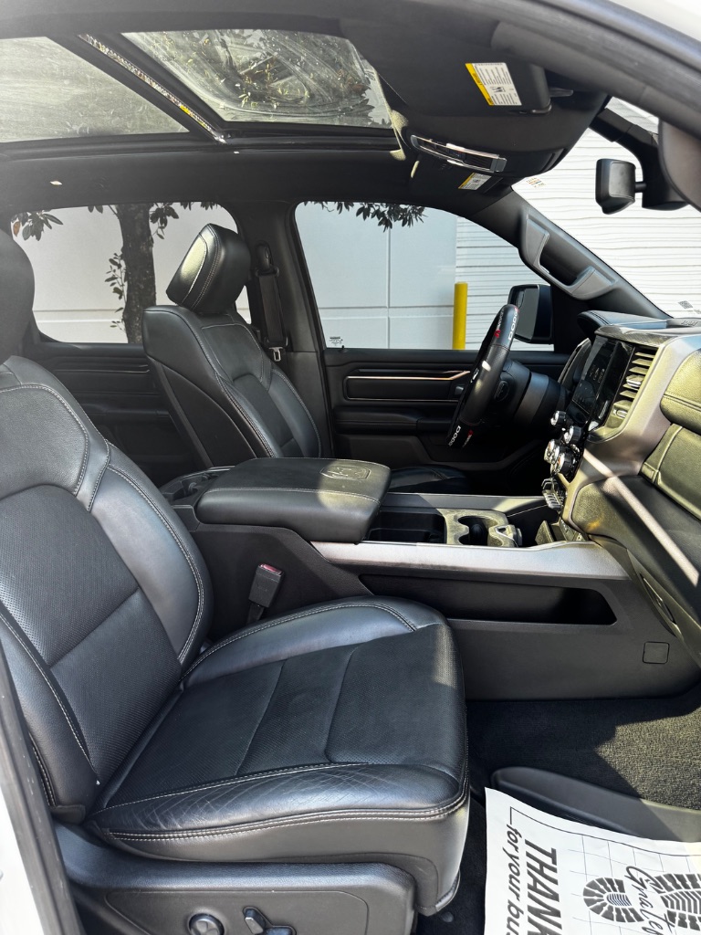 2019 Ram 1500 - $15,900