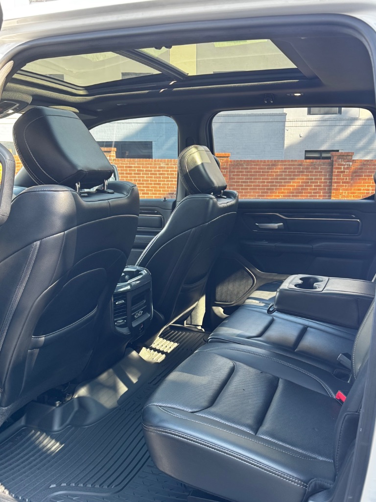 2019 Ram 1500 - $15,900