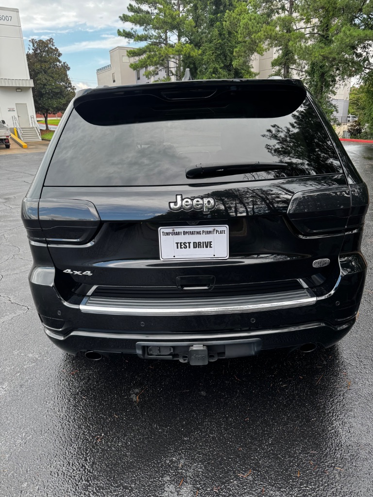 2017 Jeep Cherokee - $10,500