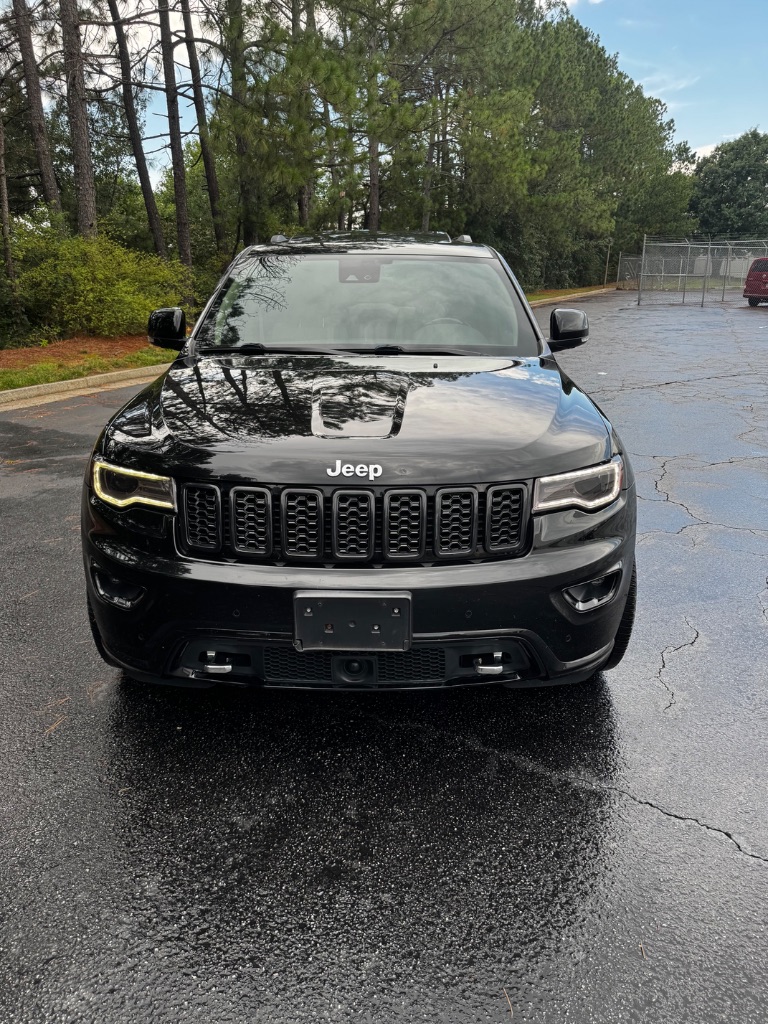 2017 Jeep Cherokee - $10,500