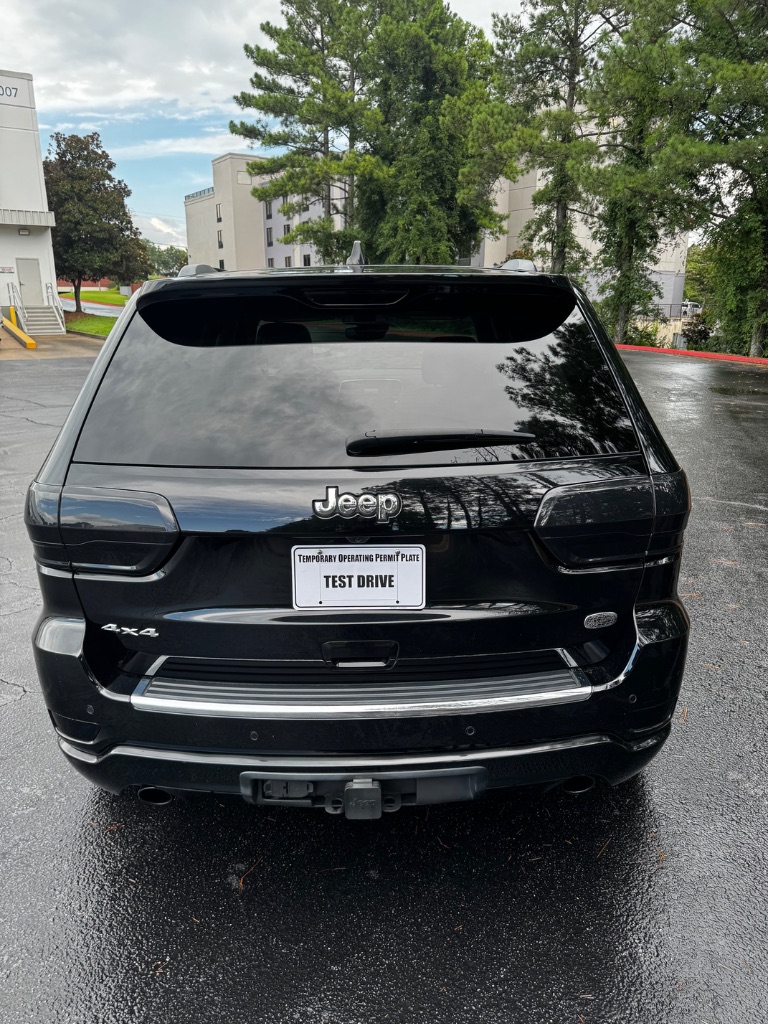 2017 Jeep Cherokee - $10,500