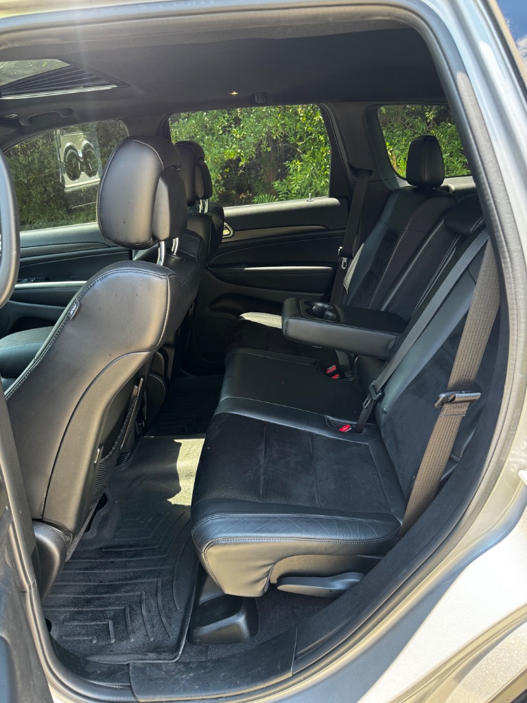 2017 Jeep Cherokee - $12,500