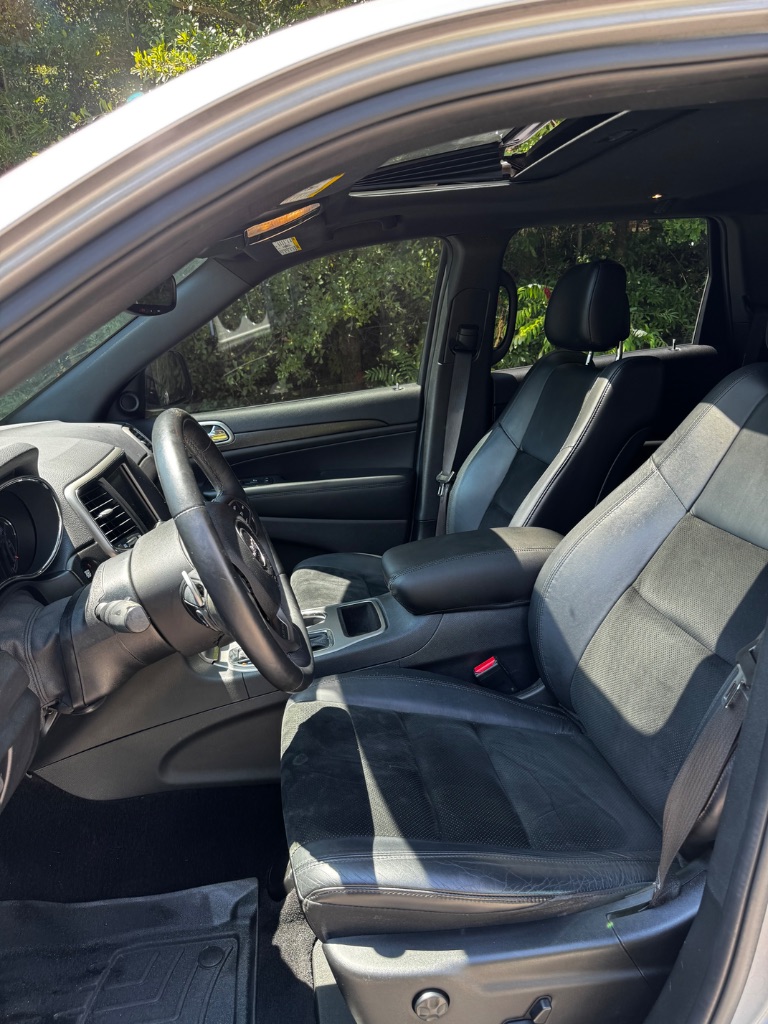 2017 Jeep Cherokee - $12,500